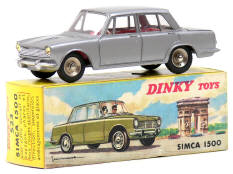 DINKY TOYS (FRANCE) (1)