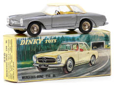 DINKY TOYS (FRANCE) (1)