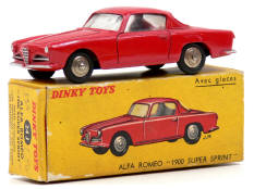 DINKY TOYS (FRANCE) (1)