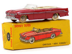 DINKY TOYS (FRANCE) (1)
