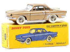 DINKY TOYS (FRANCE) (1)