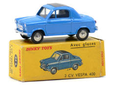 DINKY TOYS (FRANCE) (1)