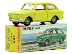DINKY TOYS (FRANCE) (1)