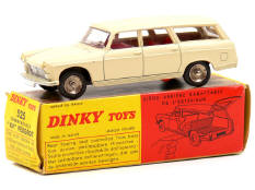DINKY TOYS (FRANCE) (1)