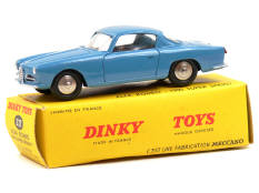 DINKY TOYS (FRANCE) (1)