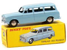 DINKY TOYS (FRANCE) (1)