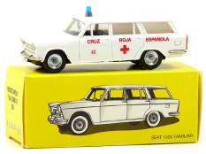 SCALE CARR (ESPAGNE) (1)