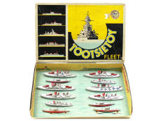 TOOTSIETOY (USA) (1)