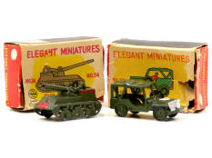 LINE MAR TOYS (JAPON) (2)