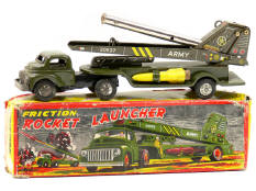 LINE MAR TOYS (JAPON) (1)