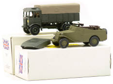 B & B MILITARY (GB) (2)