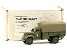 EVERGREEEN (PAYS-BAS) (1)