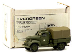 EVERGREEEN (PAYS-BAS) (1)