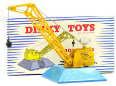 DINKY TOYS (GB) (1)