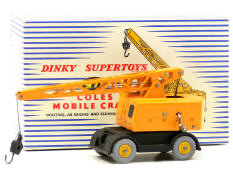 DINKY TOYS (GB) (1)