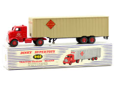 DINKY TOYS (GB) (1)