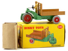 DINKY TOYS (GB) (1)