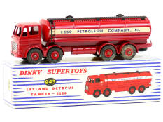 DINKY TOYS (GB) (1)