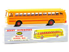 DINKY TOYS (GB) (1)
