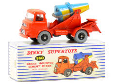DINKY TOYS (GB) (1)