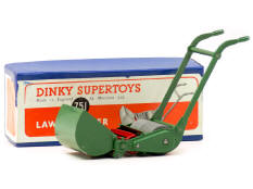 DINKY TOYS (GB) (1)