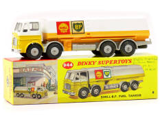 DINKY TOYS (GB) (1)