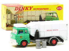 DINKY TOYS (GB) (1)