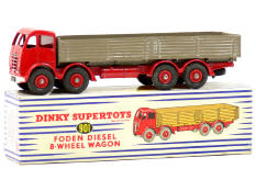 DINKY TOYS (GB) (1)