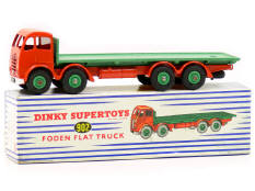 DINKY TOYS (GB) (1)