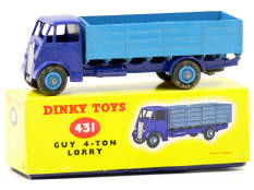 DINKY TOYS (GB) (1)