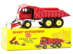 DINKY TOYS (GB) (1)