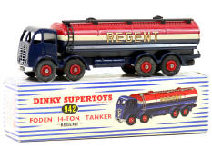 DINKY TOYS (GB) (1)