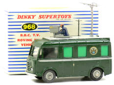 DINKY TOYS (GB) (1)