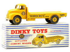 DINKY TOYS (GB) (1)