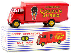 DINKY TOYS (GB) (1)