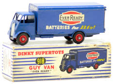 DINKY TOYS (GB) (1)