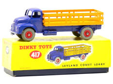 DINKY TOYS (GB) (1)