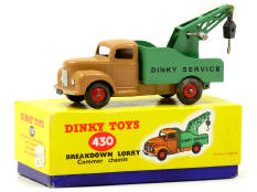 DINKY TOYS (GB) (1)