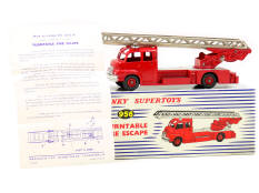 DINKY TOYS (GB) (1)