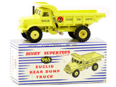DINKY TOYS (GB) (1)