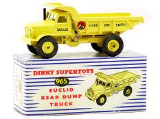 DINKY TOYS (GB) (1)