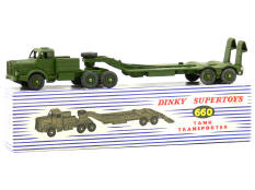 DINKY TOYS (GB) (1)