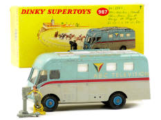 DINKY TOYS (GB) (1)