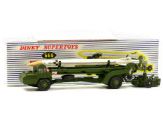 DINKY TOYS (GB) (1)