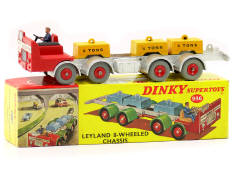 DINKY TOYS (GB) (1)