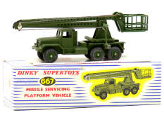 DINKY TOYS (GB) (1)