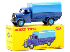 DINKY TOYS (GB) (1)