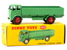 DINKY TOYS (GB) (1)