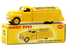 DINKY TOYS (GB) (1)