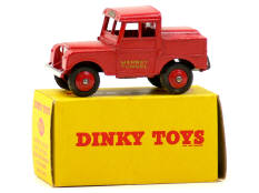 DINKY TOYS (GB) (1)